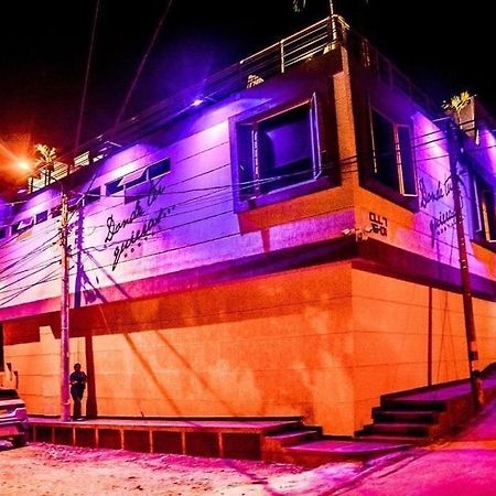 Donde Tu Quieras Hostal ネイバ エクステリア 写真